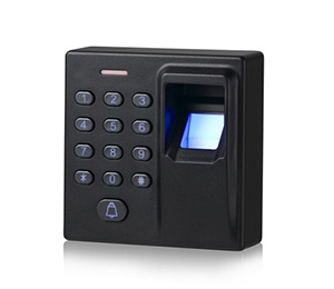 A100 Fingerprint Access Control