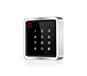 MT01 Metal Touch Keypad Access Control