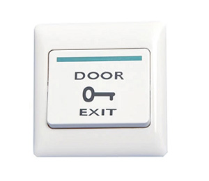 EX01 Exit Button