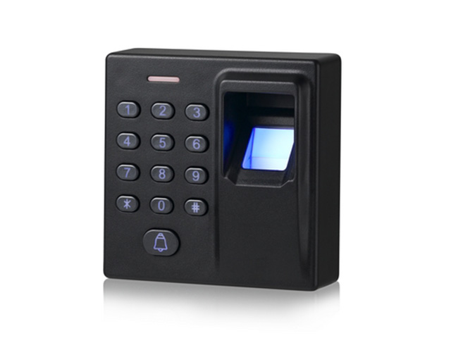 A100 Fingerprint Access Control