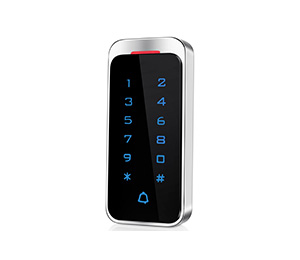 MT04 Metal Touch Keypad Access Control