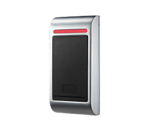 MC01 Metal Card Access Control